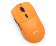 Redragon Sparda Ultra pomarańczowa - 1593185 - zdjęcie 4